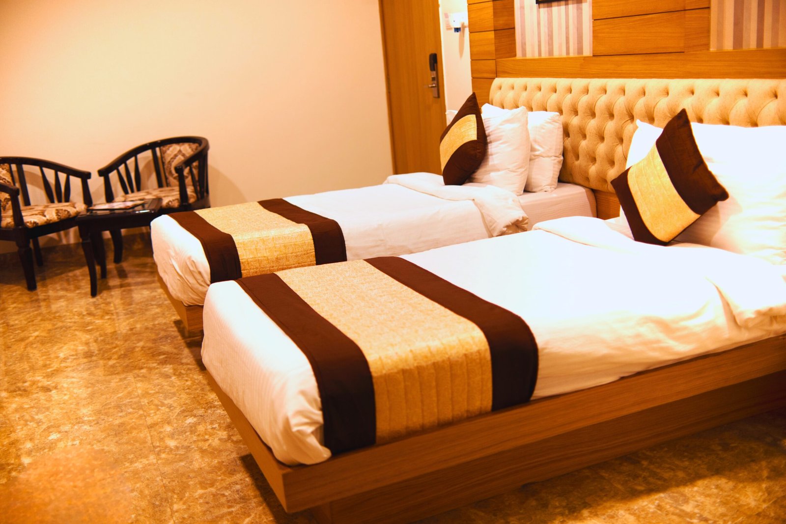 executive rooms